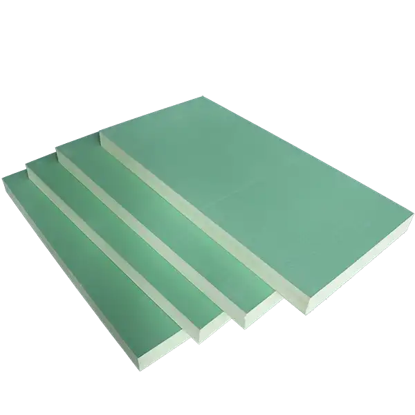 Polyiso insulation