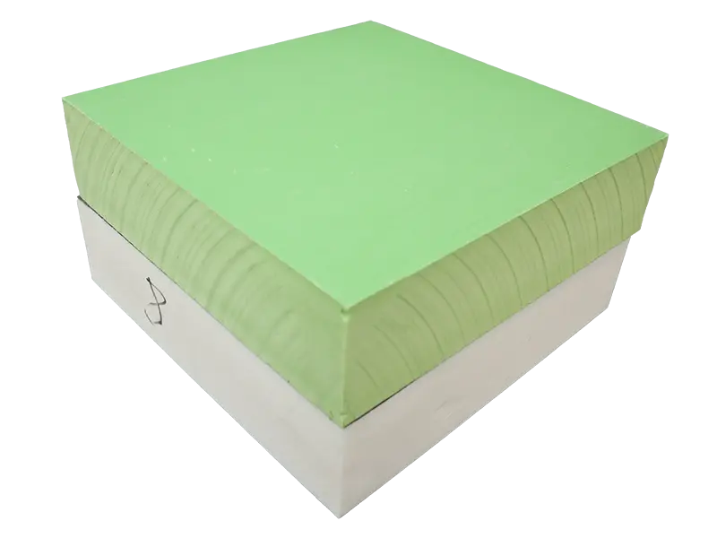 highest R-value foam board
