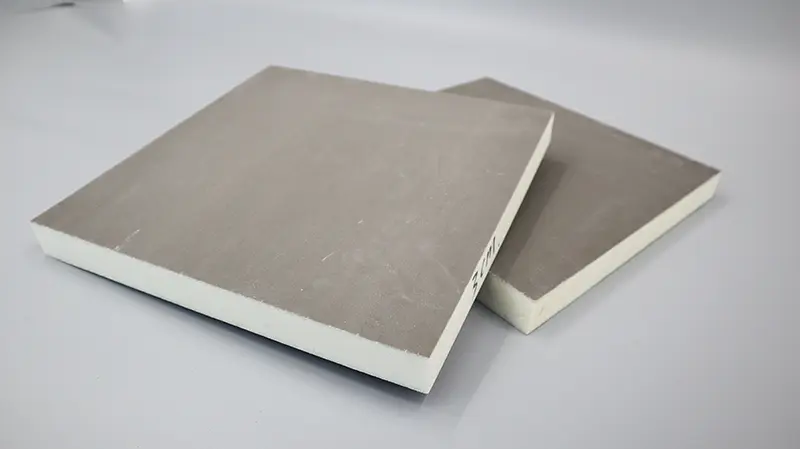 polyiso insulation shortage