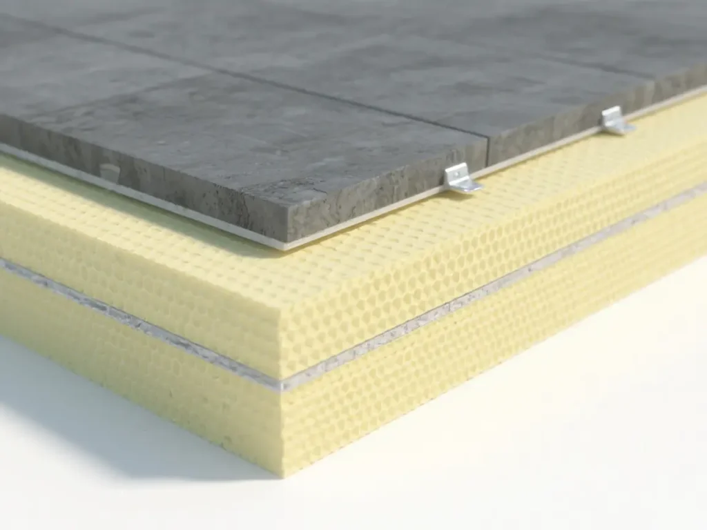 double up foam board insulation